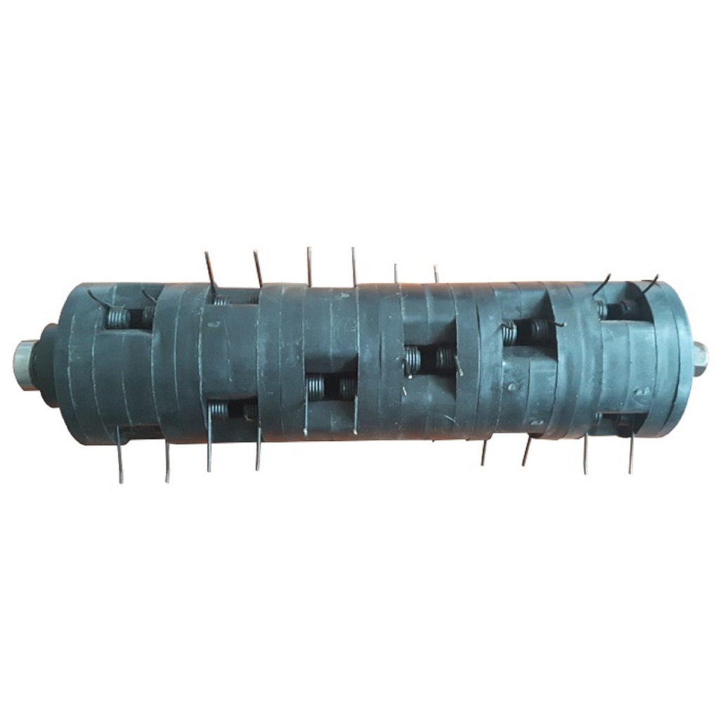 WAŁEK Z IGŁAMI WERTYKULATOR AERATOR FLORA AW 1300