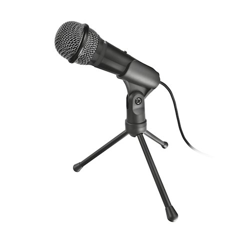 TRUST mikrofon Starzz USB All-round*