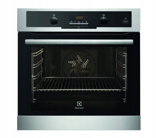 PIEKARNIK DO ZABUDOWY ELECTROLUX EOA5654AOX 72L