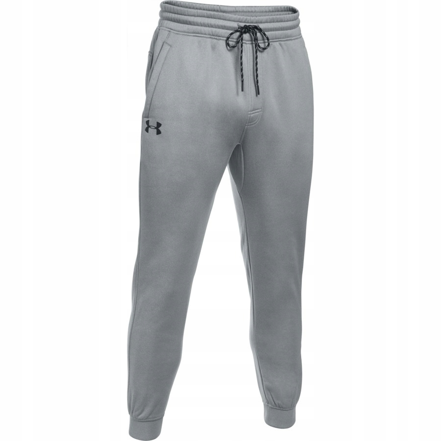 SPODNIE JOGGER UNDER ARMOUR STORM M 1280742-025