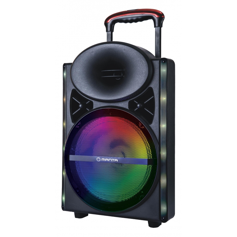 GŁOŚNIK MANTA SPK5024 KRONOS Manta Party House 40W