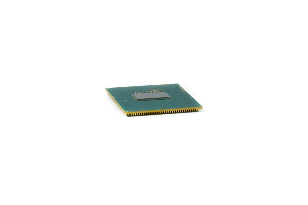 Procesor Intel Celeron 2950M 2 / 2 2.00GHz 2MB FV - 7057283960 ...