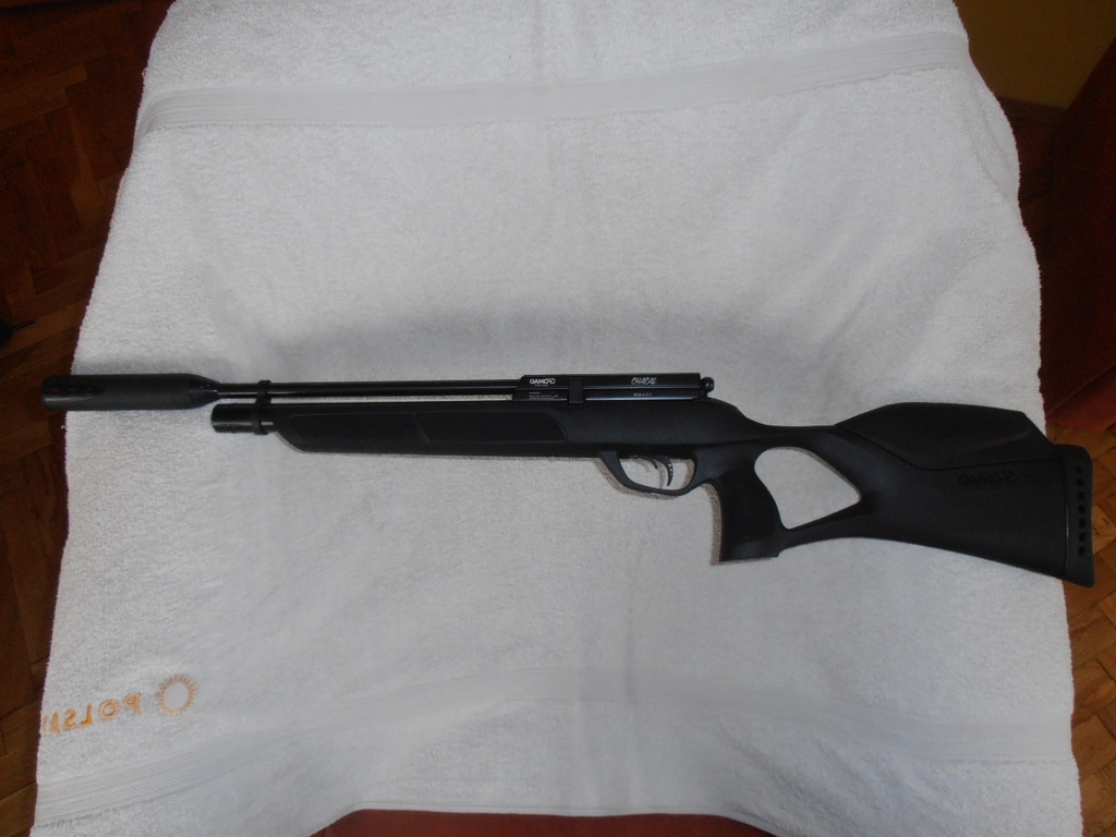 Gamo Chacal PCP 5,5