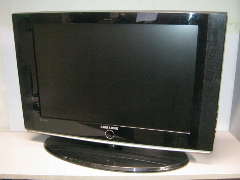 TELEWIZOR SAMSUNG LE22S81B 21 CALI DB STAN ZOBACZ