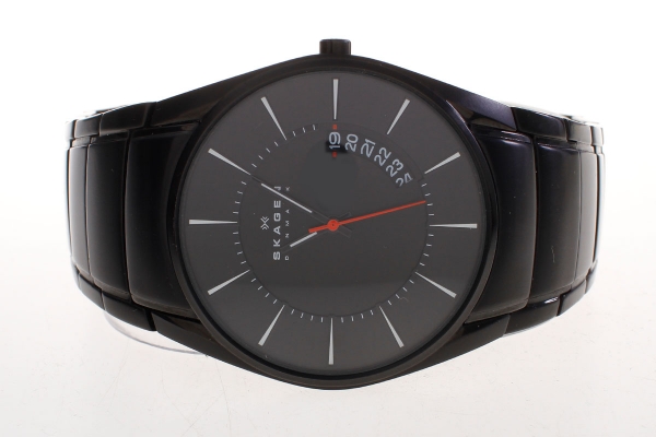Zegarek męski SKAGEN SKW6035 TYTAN NIE UCZULA!