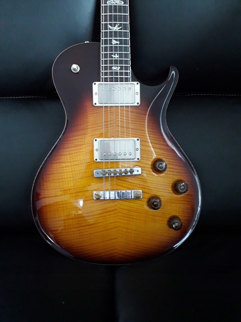 PRS SC 58