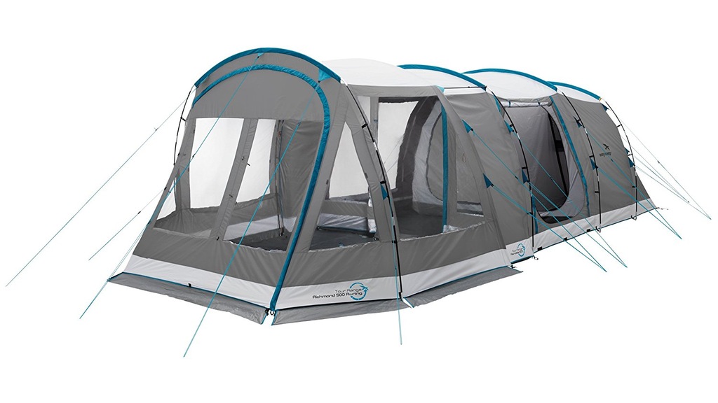 Przystawka do namiotu Easy Camp Palm Dale 500