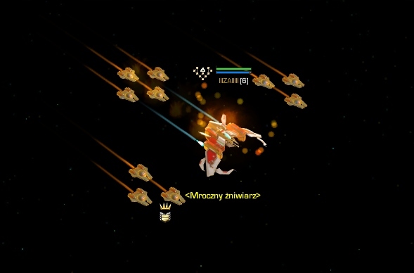 Konto Darkorbit PL