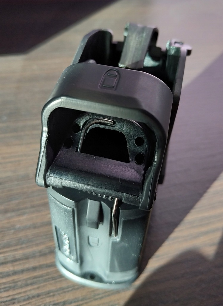 Szybkoładowarka 9mm .45ACP QBLoader (nie uplula) 7687921795