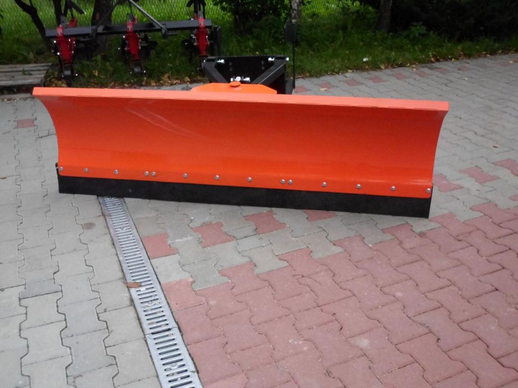 PŁUG DO ŚNIEGU URSUS C 330 C 360 -3P MF 255 INNE