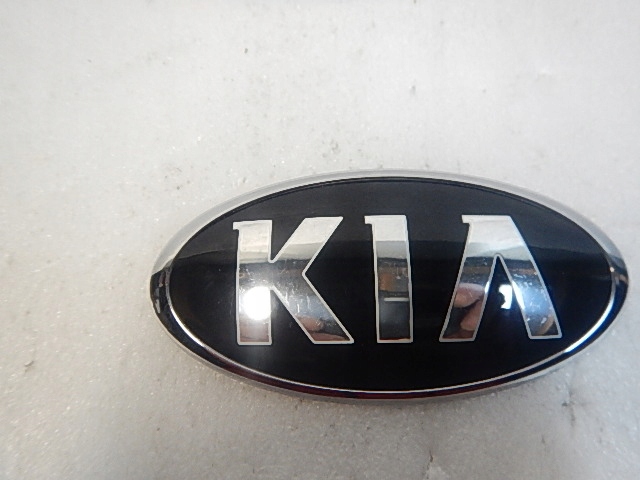 KIA CEED II 12- ZNACZEK EMBLEMAT LOGO 86310-A2000