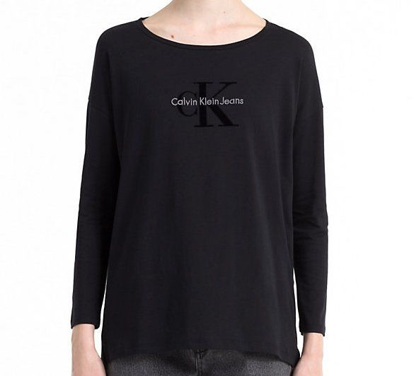 Calvin Klein Jeans Bluzka XS