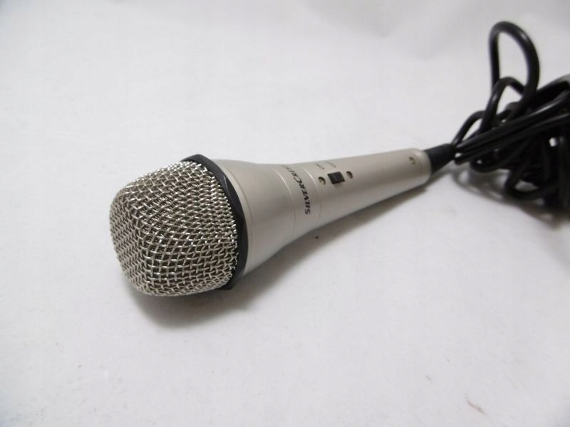 MIKROFON SILVERCREST