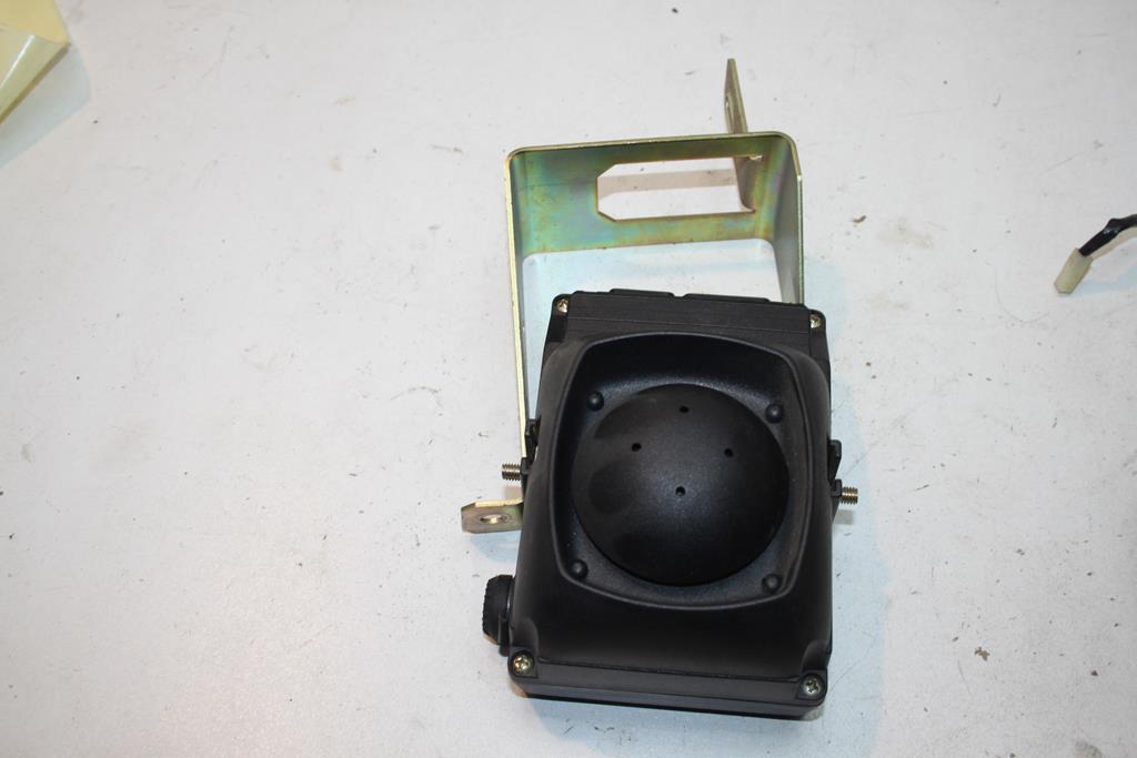AUTOALARM ALARM SYRENA 60652800 ALFA ROMEO 166