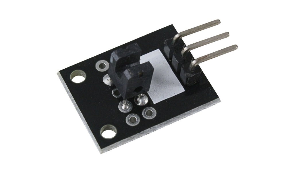 KY-010 CZUJNIK OPTYCZNY SZCZELINOWY ARDUINO A7