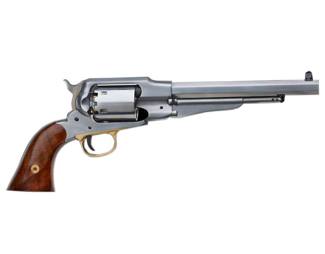 Rewolwer CP Pedersoli Remington Custom .44 V.349