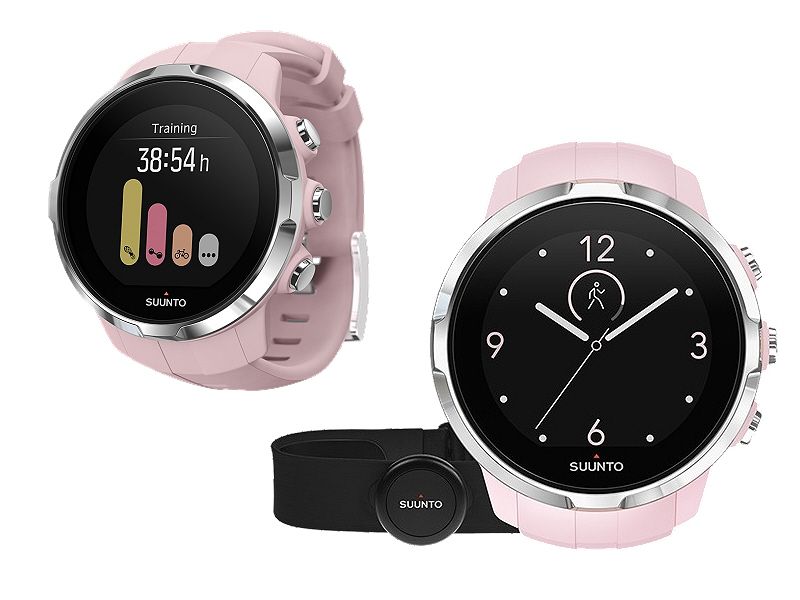 suunto sport sakura