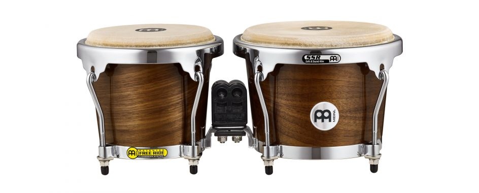 MEINL MB400WN 6 3/4"+8" Bongosy KRAKÓW