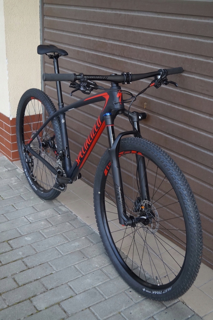 specialized xc 29