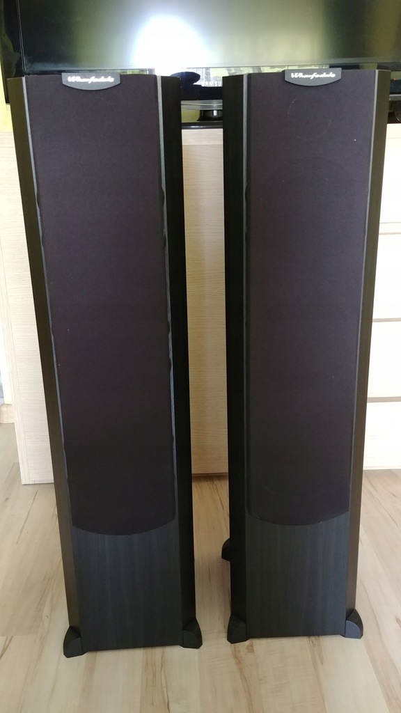 Wharfedale Vardus VR-400 150W