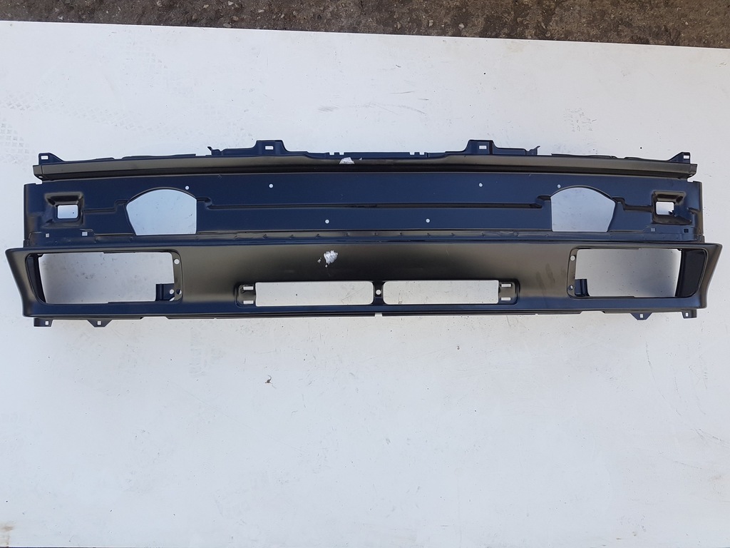 BMW E30 PANEL PRZEDNI BLACHA WZMOCNIENIE 1961225