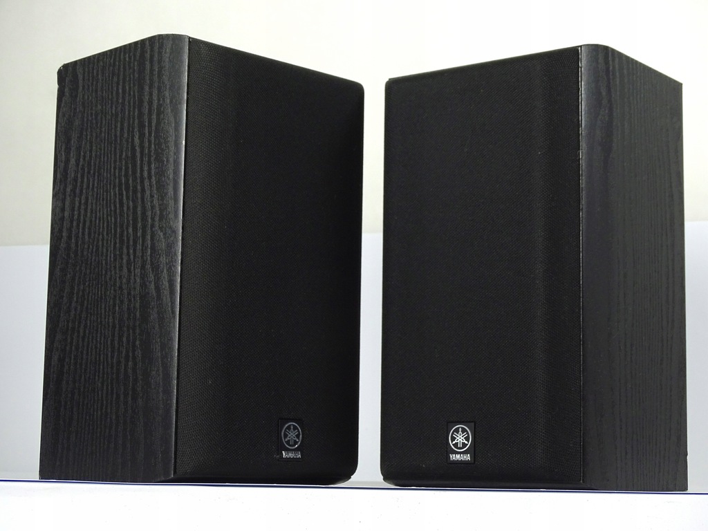 YAMAHA NS-E55 KOLUMNY MONITORKI - 7748826921 - oficjalne archiwum Allegro