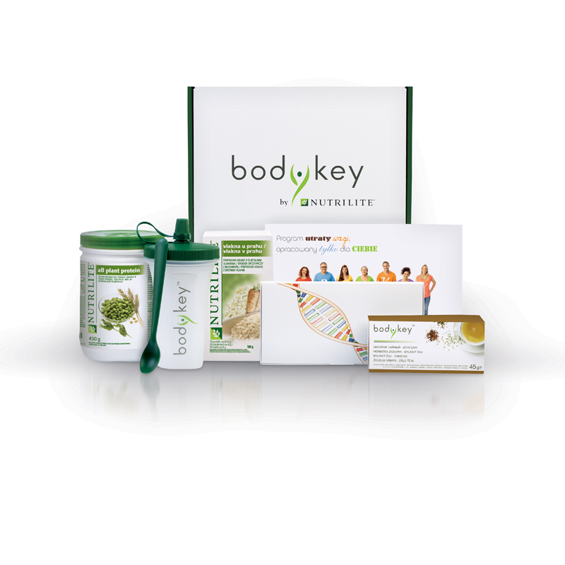 Amway NUTRILITE bodykey. WYSYŁKA GRATIS!!!