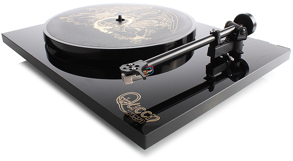 Gramofon Queen by Rega / ART-AUDIO Niepołomice