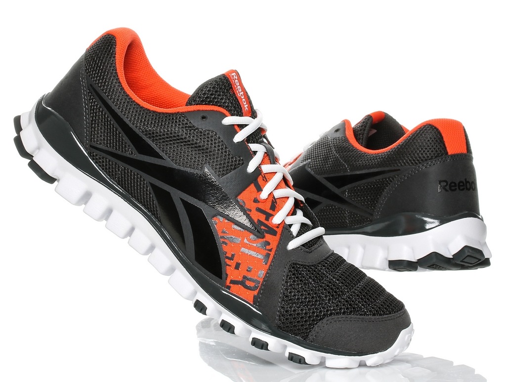 reebok realflex advance