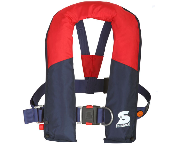 Secumar ARKONA 275 kamizelka automatyczna od 45kg