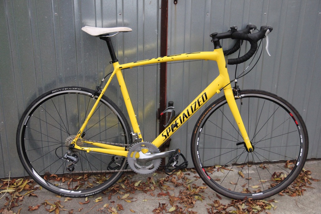 Specialized allez 61 online