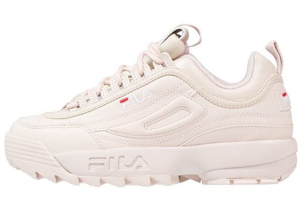 Fila Disruptor Low Buty Sportowe Damskie 39 7097907037 Oficjalne Archiwum Allegro