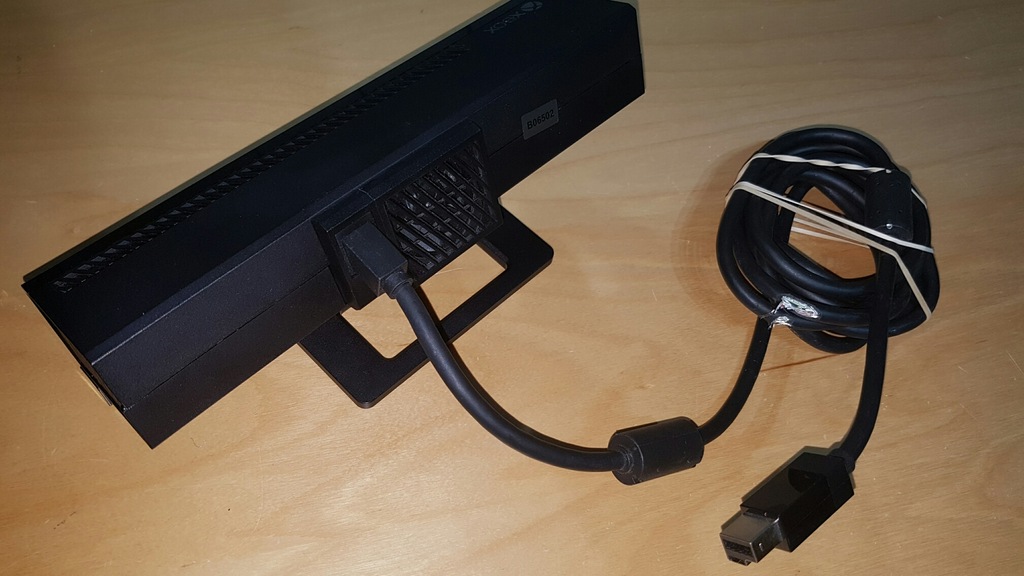 XBOX ONE KINECT SENSOR 2.0 ZOBACZ SAM   5