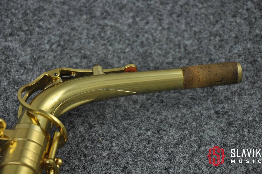 セルマー USA アルトサックス AX300 管器 吹奏 セルマーUSA