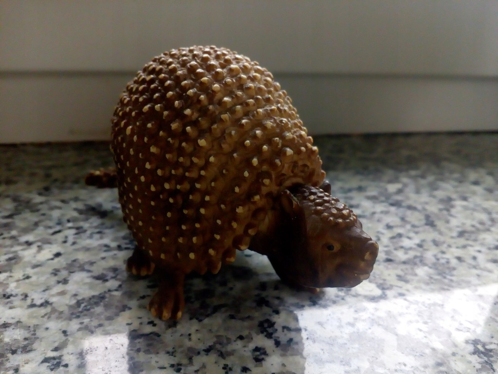 Schleich glyptodon hot sale