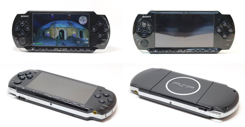 Sony psp картинки