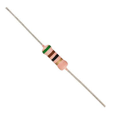 Rezystor opornik 560 Ohm 560R  1W  10szt