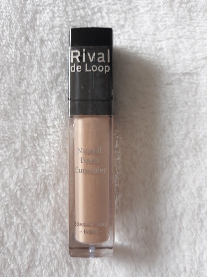 Rival de Loop Natural Touch Concealer 03