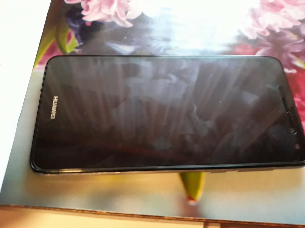 HUAWEJ Y5 2017