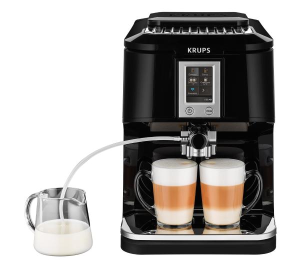 Ekspres ciśnieniowy Krups  EA8808 15 BAR