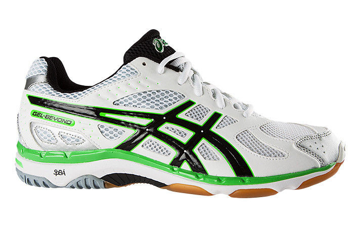 asics gel beyond 3