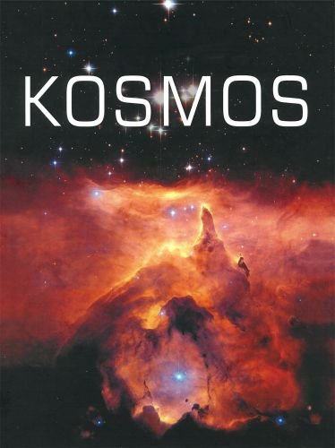 ALBUM KOSMOS - OKAZJA!