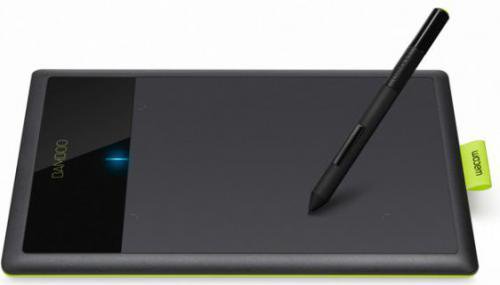Tablet graficzny Wacom Bamboo Pen CTL-470