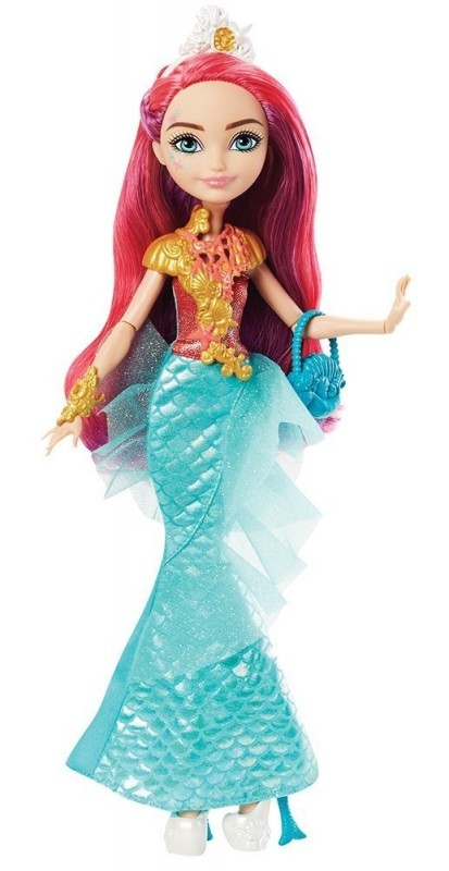 Mattel EVER AFTER HIGH Meeshell Mermaid
