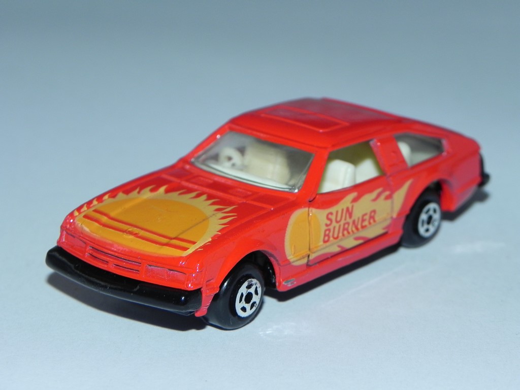 toyota celica matchbox