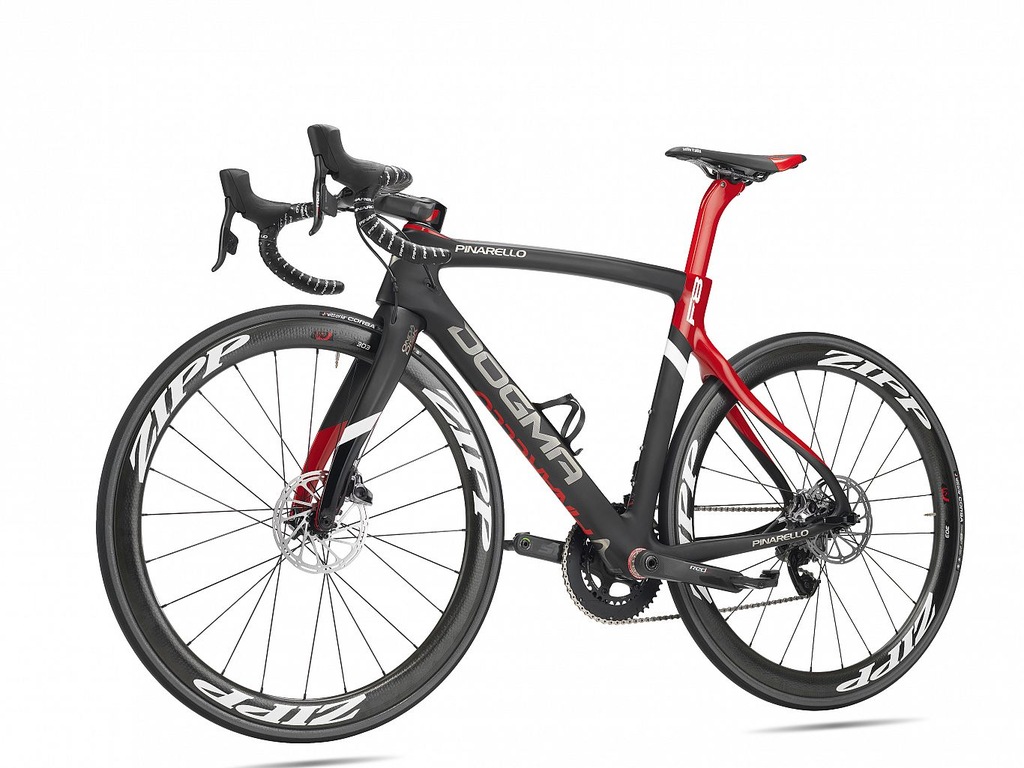 Pinarello dogma hot sale f8 disk