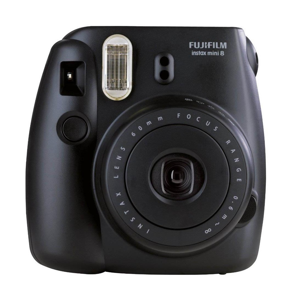 TANI Aparat kompaktowy Fujifilm Instax Mini 8S