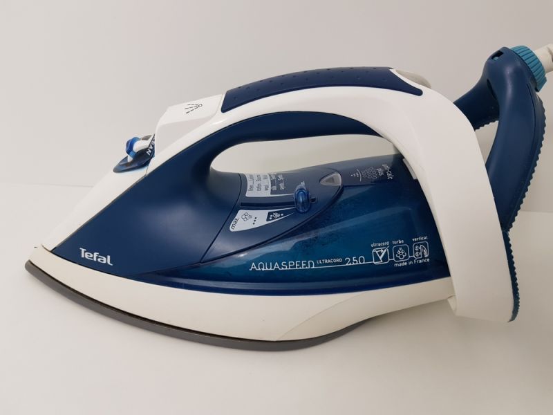 ŻELAZKO TEFAL FV 5250
