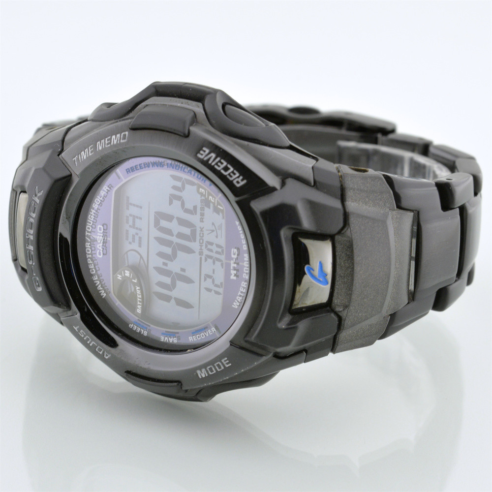 Casio mtg 910d sale