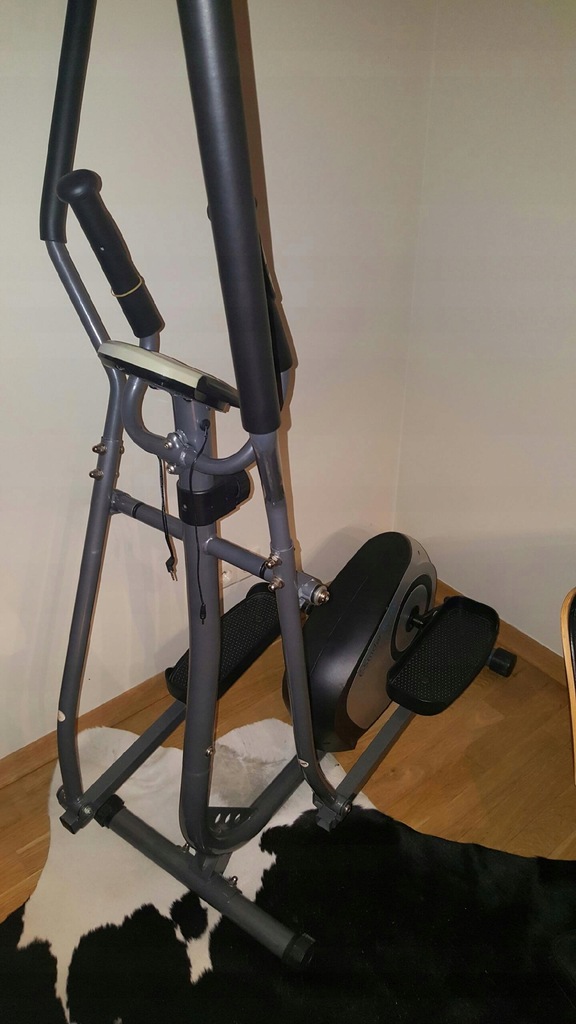 Orbitrek E-Strider BE-1700, jak NOWY